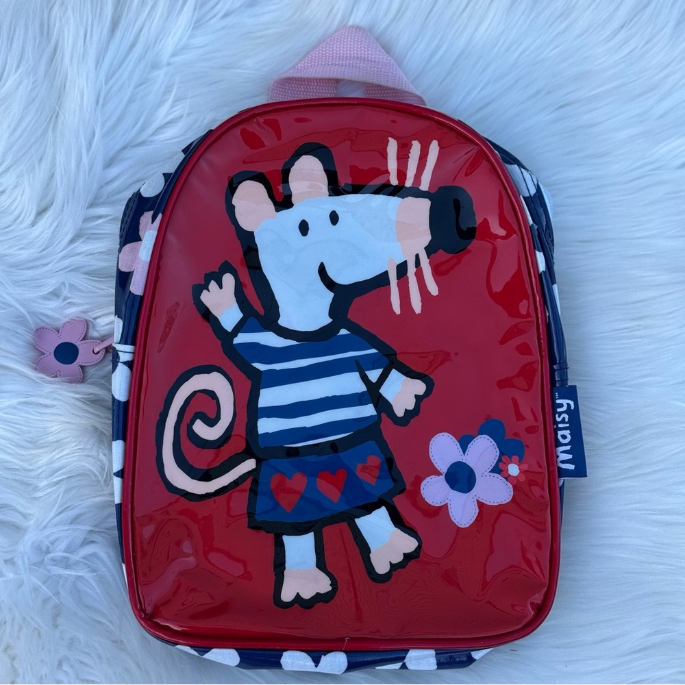 2012 Maisy Mouse Backpack - Picture 5 of 5